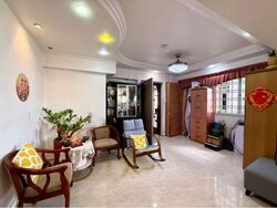 Blk 436 Hougang Avenue 8 (Hougang), HDB 4 Rooms #594183201